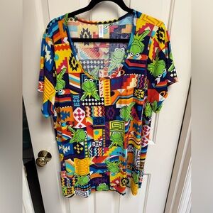 Kermit The Frog Classic T-Shirt